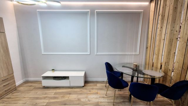 Mieszkanie 1-pokojowe Bytom Śródmieście, ul. Adama Mickiewicza. Zdjęcie 6