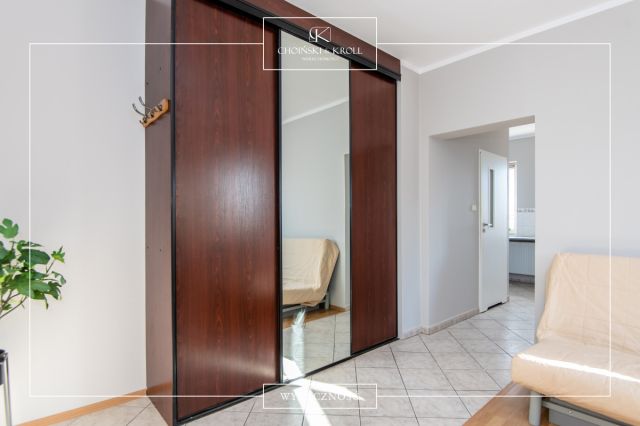 Mieszkanie 1-pokojowe Poznań Górczyn, ul. Stanisława Knapowskiego. Zdjęcie 8