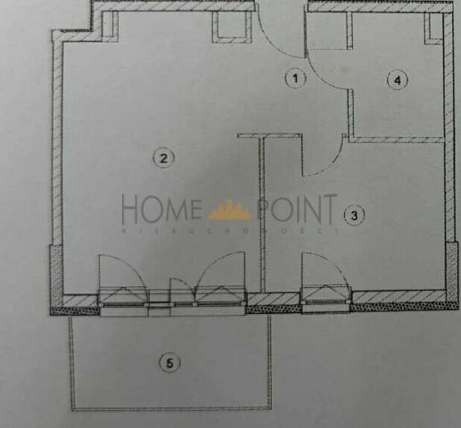 Mieszkanie 2-pokojowe Warszawa Praga-Północ, ul. Szwedzka. Zdjęcie 13