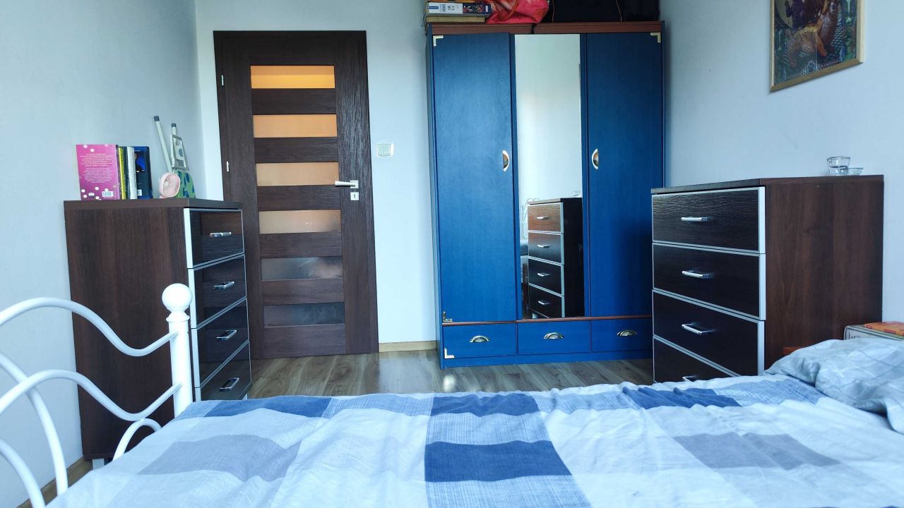 Mieszkanie 2-pokojowe Koszalin Centrum. Zdjęcie 7