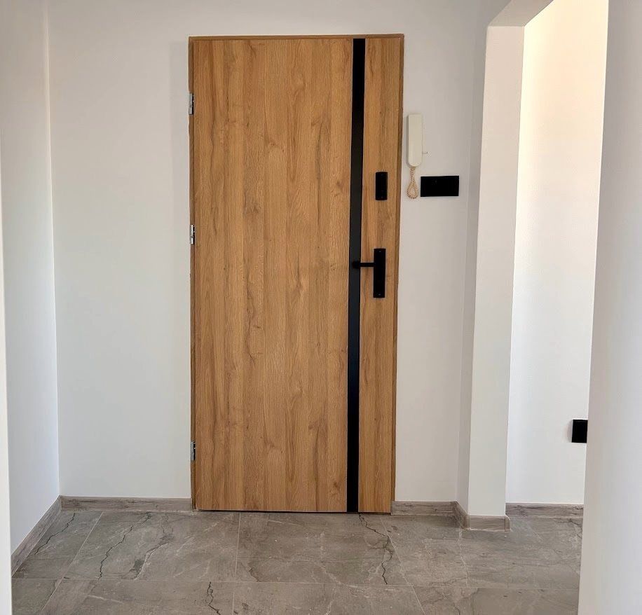 Mieszkanie 3-pokojowe Bydgoszcz Błonie. Zdjęcie 14