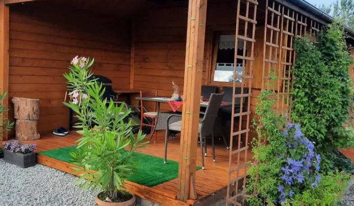 Działka rod Jastrzębie-Zdrój