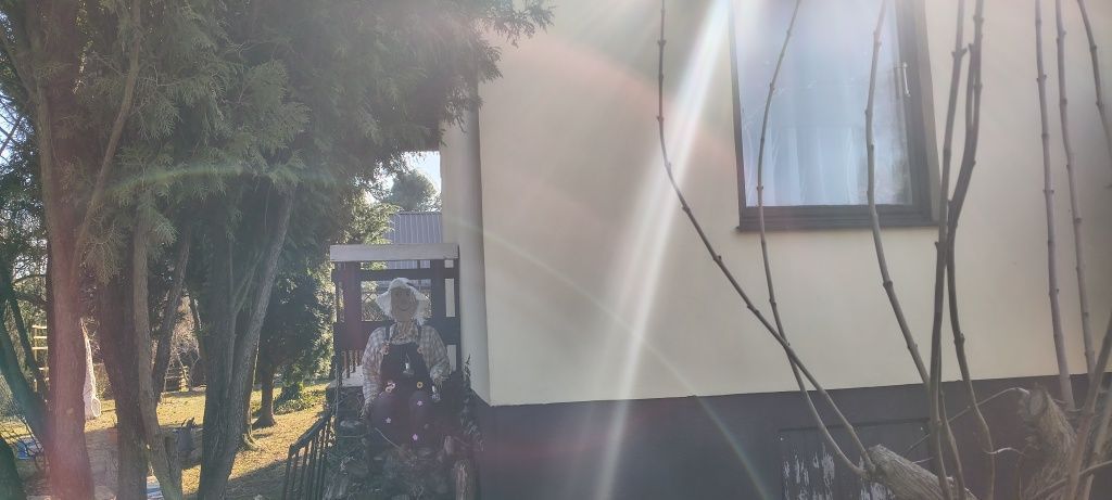 Działka rod Bydgoszcz, ul. Jeździecka. Zdjęcie 5