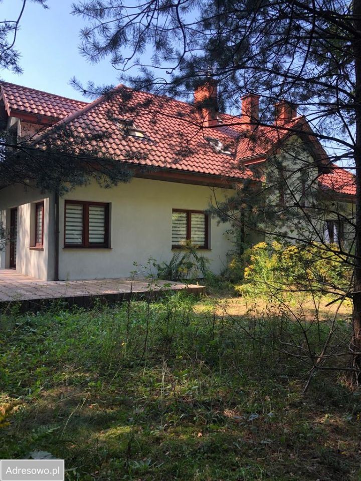 dom wolnostojący, 4 pokoje Kanie, ul. Narcyzowa. Zdjęcie 7