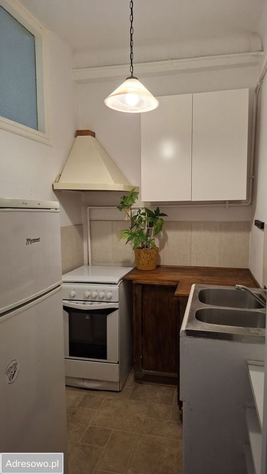 Mieszkanie 2-pokojowe Warszawa Ochota, ul. Filtrowa. Zdjęcie 6