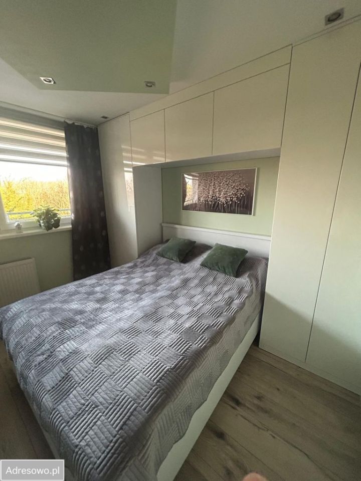 Mieszkanie 3-pokojowe Ruda Śląska Orzegów, ul. Kardynała Augusta Hlonda. Zdjęcie 10