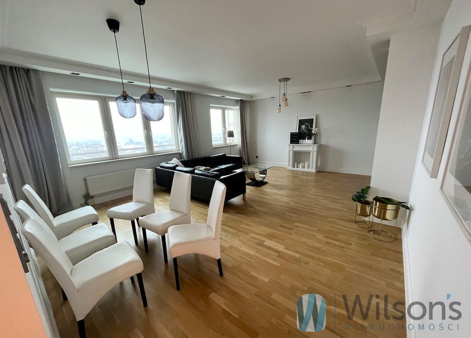 Mieszkanie 2-pokojowe Warszawa Mokotów, ul. Jana III Sobieskiego. Zdjęcie 3