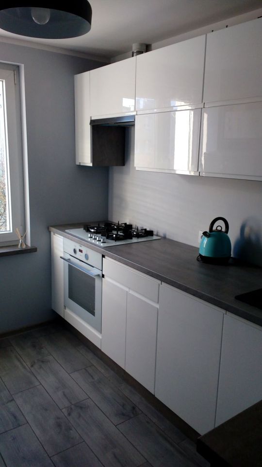 Mieszkanie 3-pokojowe Poznań, os. Wichrowe Wzgórze. Zdjęcie 8