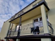 inny, 17 pokoi Ustka, ul. Grunwaldzka. Zdjęcie 4