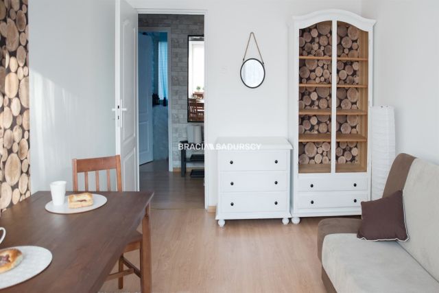 Mieszkanie 3-pokojowe Kraków Prądnik Czerwony, ul. Jakuba Majora. Zdjęcie 23