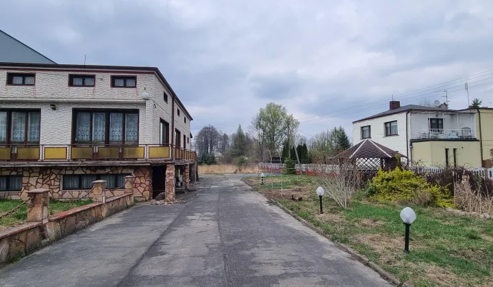 Działka budowlana Rzgów, ul. Kamienna