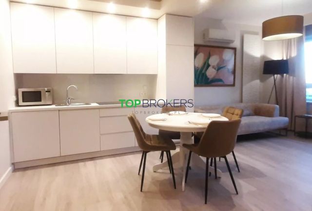 Mieszkanie 2-pokojowe Warszawa Wola, ul. Grzybowska. Zdjęcie 7