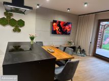 dom szeregowy, 4 pokoje Piastów, ul. Sochaczewska. Zdjęcie 4