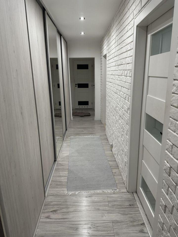 Mieszkanie 3-pokojowe Zabrze Zaborze. Zdjęcie 2