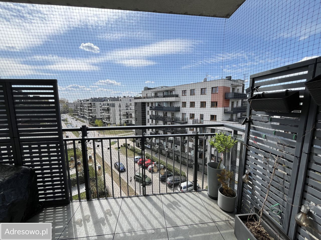 Mieszkanie 2-pokojowe Warszawa Praga-Południe, ul. Przeworska. Zdjęcie 2