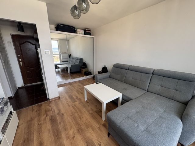 Mieszkanie 1-pokojowe Kłodzko, ul. kard. Stefana Wyszyńskiego. Zdjęcie 2