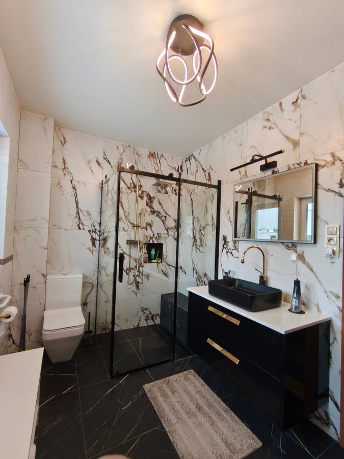 bliźniak, 6 pokoi Warszawa Wawer, ul. Poprawna. Zdjęcie 21