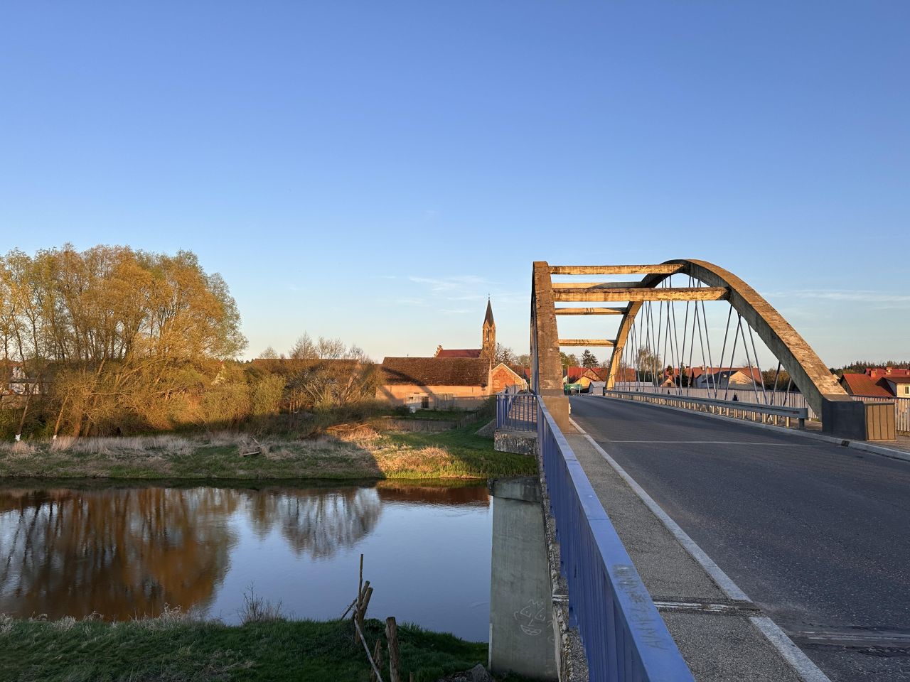 Działka budowlana Przynotecko. Zdjęcie 8