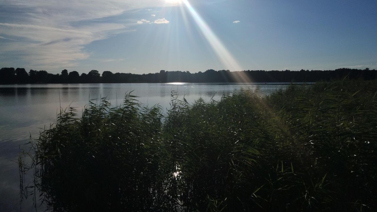 Działka rekreacyjna Słupia. Zdjęcie 2