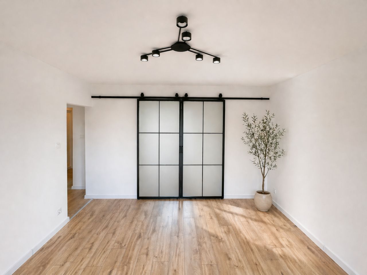 Mieszkanie 3-pokojowe Częstochowa Tysiąclecie, ul. Nałkowskiej. Zdjęcie 4