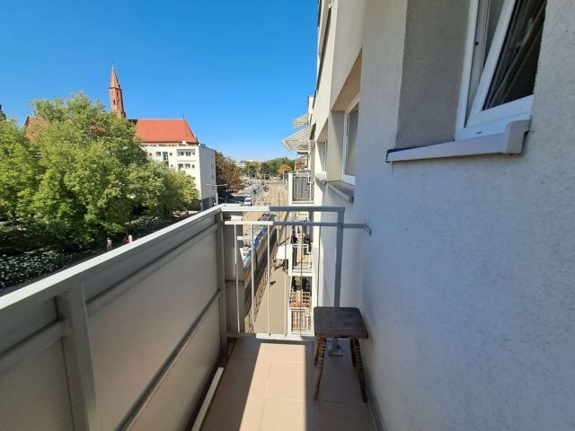 Mieszkanie 3-pokojowe Wrocław Stare Miasto, ul. Piaskowa. Zdjęcie 11