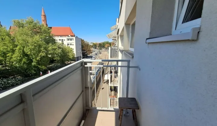 Mieszkanie 3-pokojowe Wrocław Stare Miasto, ul. Piaskowa