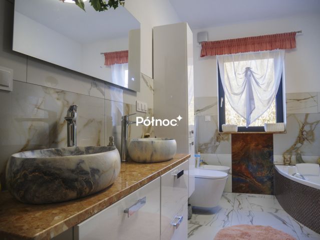 dom wolnostojący, 3 pokoje Nowogrodziec, ul. Podleśna. Zdjęcie 10