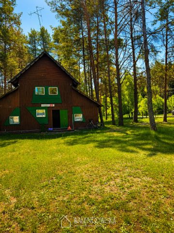 Działka Dymin. Zdjęcie 15