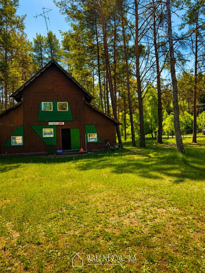 Działka Dymin. Zdjęcie 15
