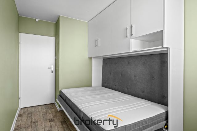 Mieszkanie 2-pokojowe Wrocław, ul. Wincentego Stysia. Zdjęcie 7