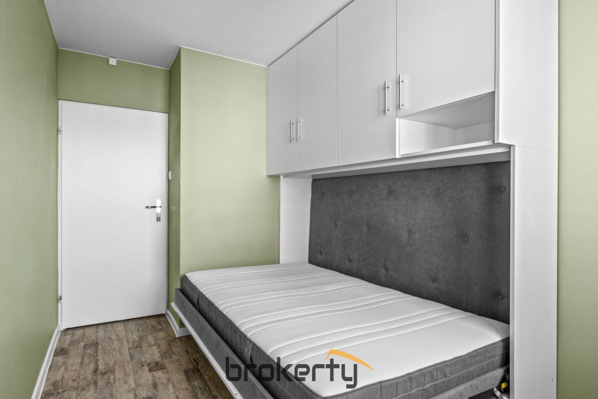 Mieszkanie 2-pokojowe Wrocław, ul. Wincentego Stysia. Zdjęcie 7
