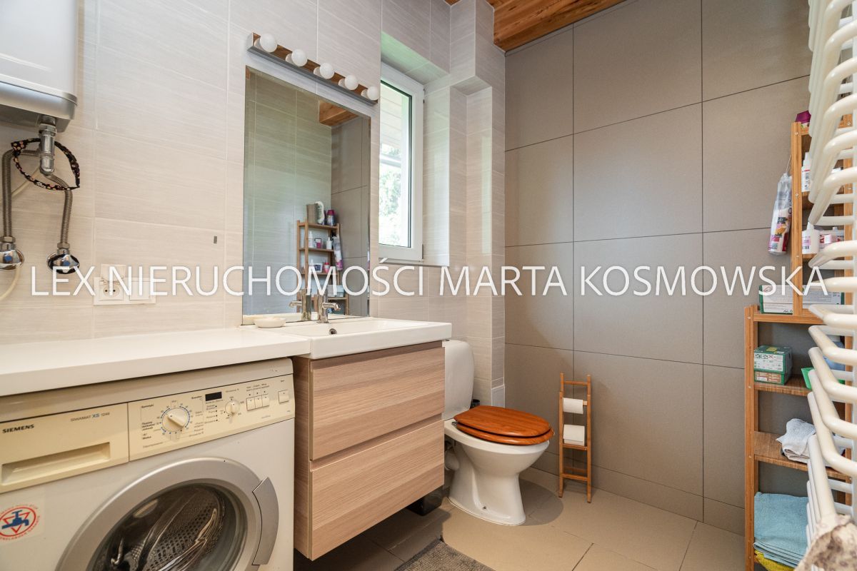 dom wolnostojący, 3 pokoje Młynarze. Zdjęcie 18