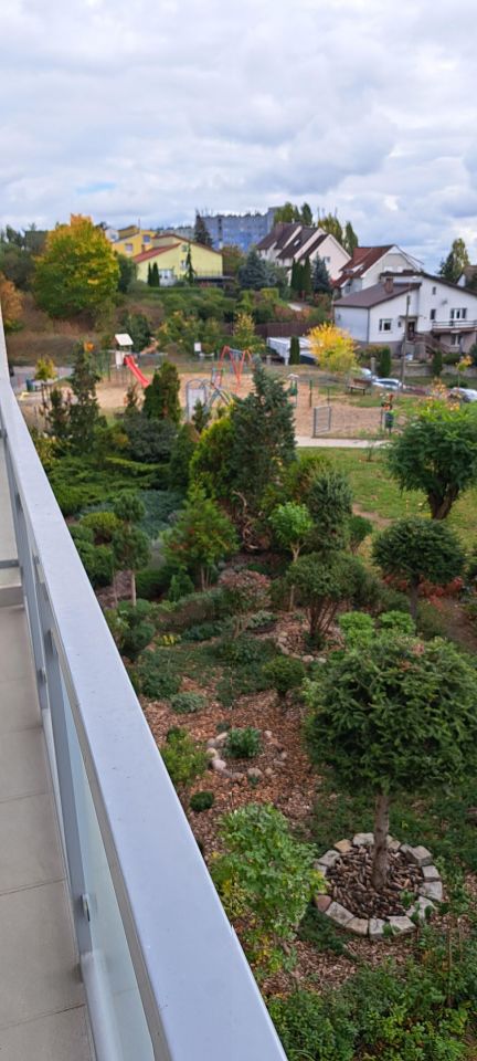Mieszkanie 3-pokojowe Gorzów Wielkopolski Śródmieście, ul. Plac Słoneczny. Zdjęcie 24