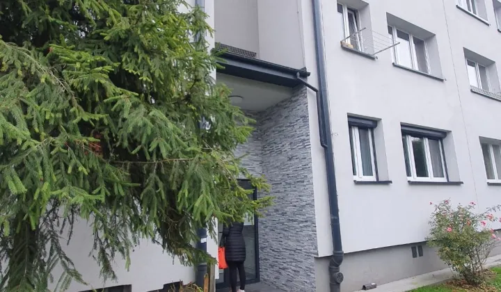 Mieszkanie 2-pokojowe Kraków Azory