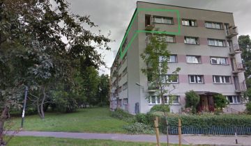 Mieszkanie 3-pokojowe Warszawa Wola, ul. Wieluńska. Zdjęcie 1