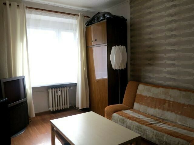 Mieszkanie 2-pokojowe Katowice Koszutka, ul. Kazimiery Iłłakowiczówny. Zdjęcie 1
