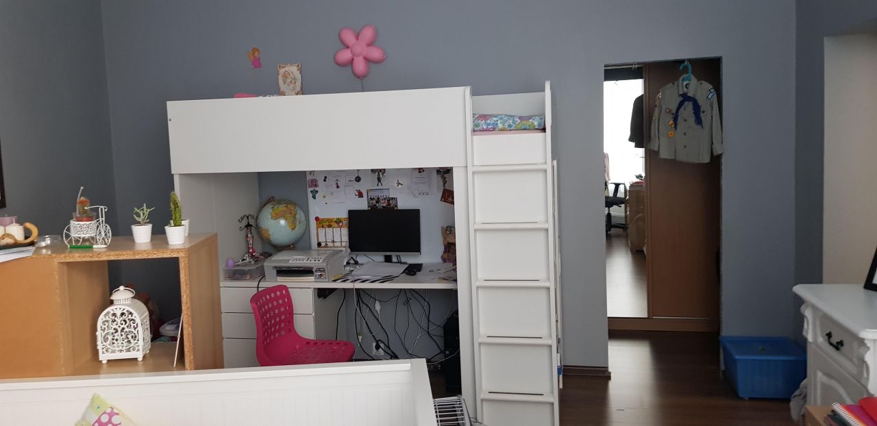 Mieszkanie 2-pokojowe Łódź Polesie, ul. 6 Sierpnia. Zdjęcie 11