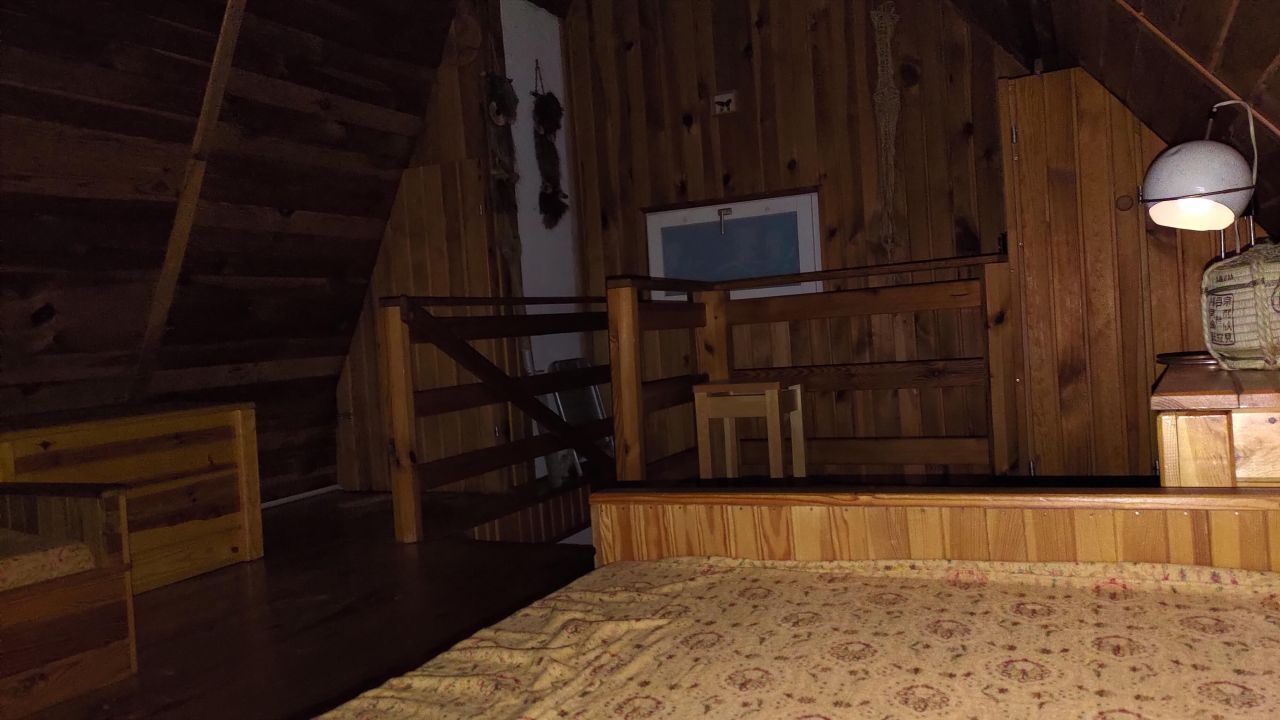 Działka rekreacyjna Czarne Małe. Zdjęcie 20