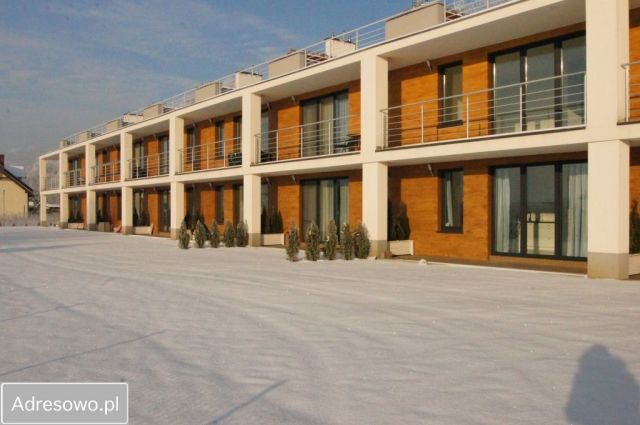 Mieszkanie 3-pokojowe Gdańsk Wyspa Sobieszewska, ul. Forsycji. Zdjęcie 1