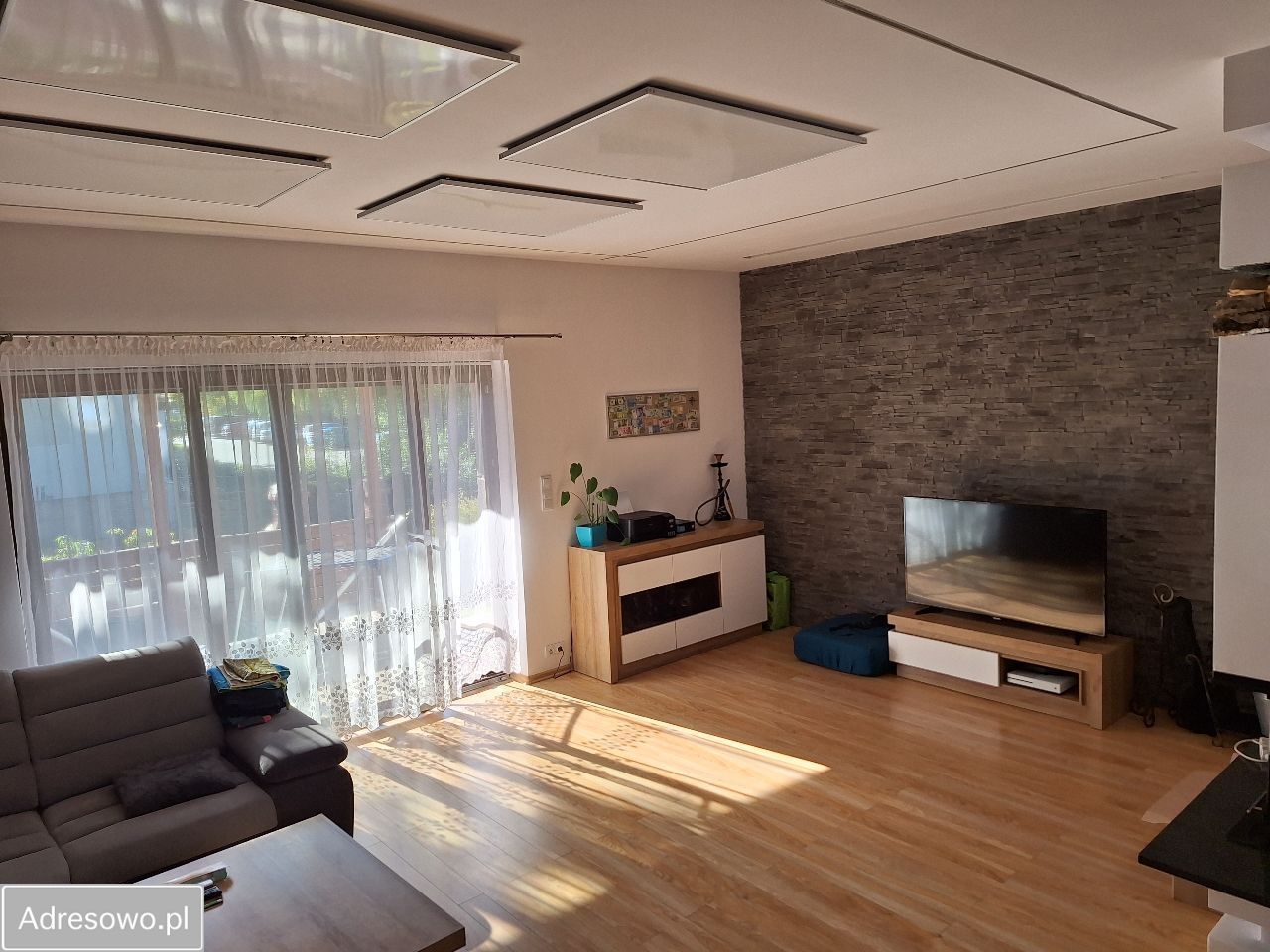 dom szeregowy, 5 pokoi Poznań Strzeszyn, ul. Eurypidesa. Zdjęcie 3