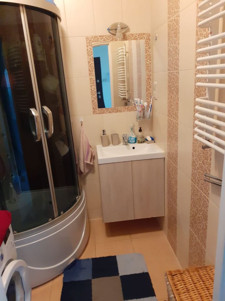 Mieszkanie 3-pokojowe Szczytno, ul. Solidarności. Zdjęcie 5