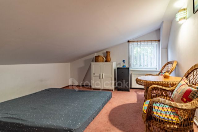 Mieszkanie 5-pokojowe Gdańsk Oliwa, al. Grunwaldzka. Zdjęcie 14