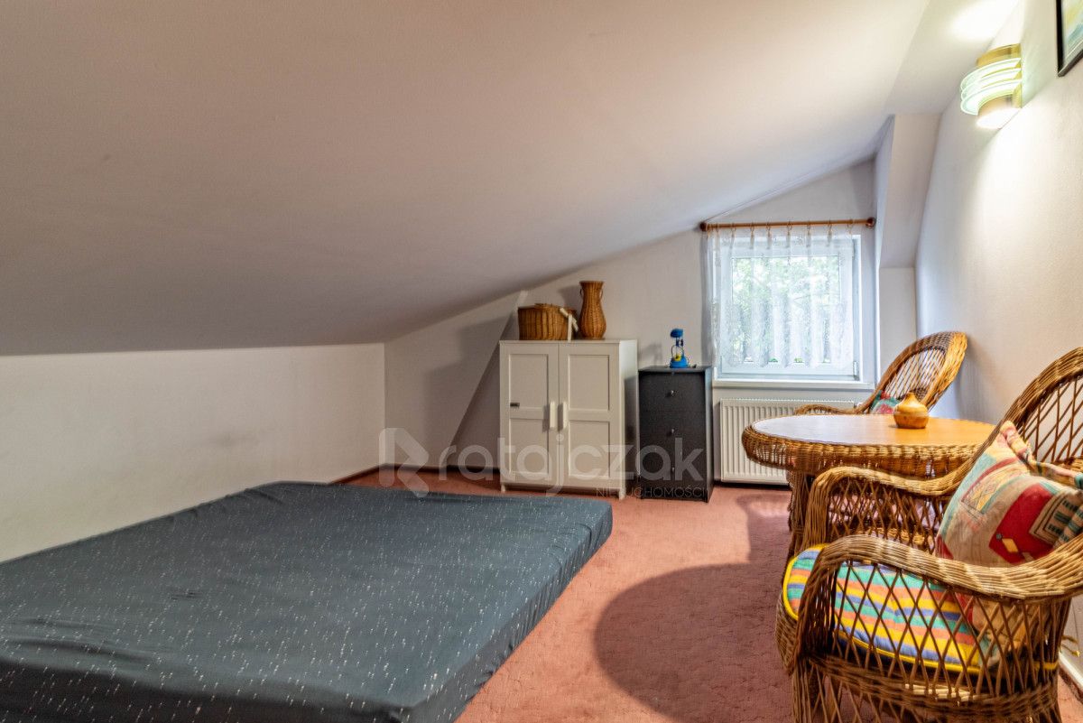 Mieszkanie 5-pokojowe Gdańsk Oliwa, al. Grunwaldzka. Zdjęcie 14