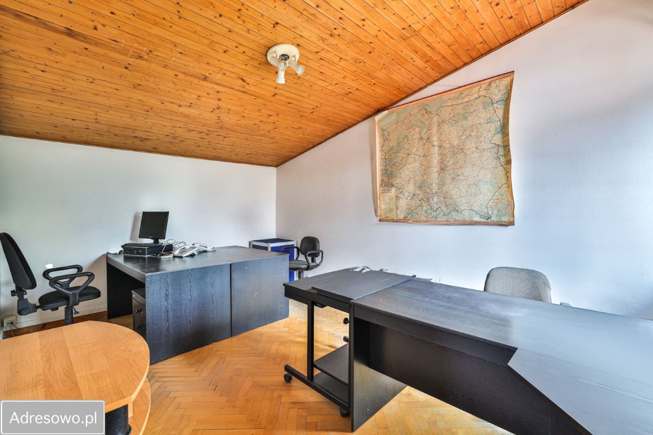 dom szeregowy, 5 pokoi Warszawa Sadyba, ul. Zdrojowa. Zdjęcie 14