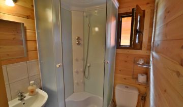 dom wolnostojący Ustronie Morskie