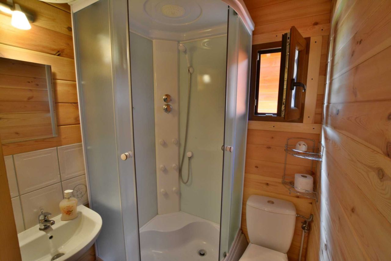 dom wolnostojący Ustronie Morskie. Zdjęcie 2