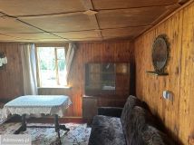 Działka budowlana Jarluty Duże. Zdjęcie 2