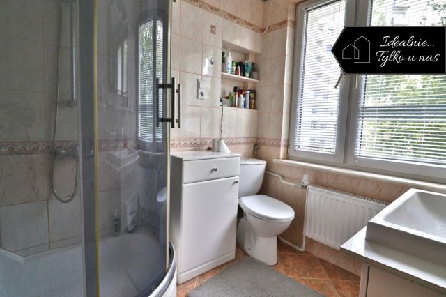 dom szeregowy, 5 pokoi Gdańsk Wrzeszcz, ul. Franciszka Zubrzyckiego. Zdjęcie 20