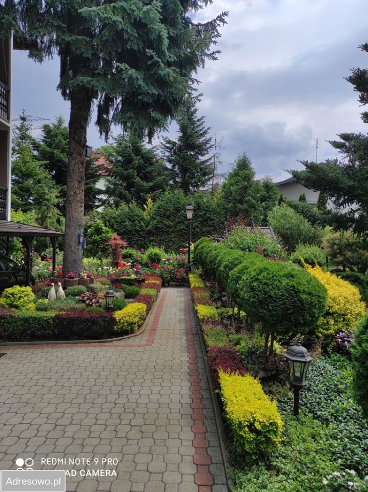 dom wolnostojący, 8 pokoi Kraków Swoszowice, ul. Tytusa Chałubińskiego. Zdjęcie 4