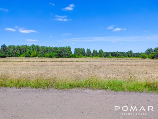 Działka budowlana Książenice, ul. ks. Pojdy. Zdjęcie 3